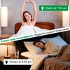 DEWIN 10A Smart WiFi Wireless Light Switch, 1PC WiFi Remote