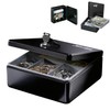 MASTER LOCK Money Box or Key Cabinet [Secure Cash or