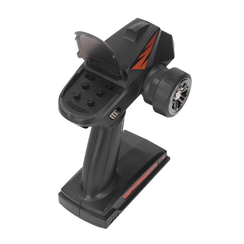 2.4Ghz 4 Channel Radio Transmitter with X6F Receiver for ZD