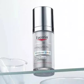 Yusarin 유세린 하이알루론 에피셀린 세럼 30ml 기획 (+나이트크림7ml+에피셀린7ml) Hyserin Hyaluron Epicellin Serum 30ml Set (+Night Cream 7ml+Epicellin 7ml)