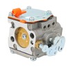 Carburetor Assembly Metal Carb Replacement for Husqvarna Partner K650 K700