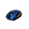 RATON PRO - Wireless optical mouse, 1200 cpi, 5 buttons,