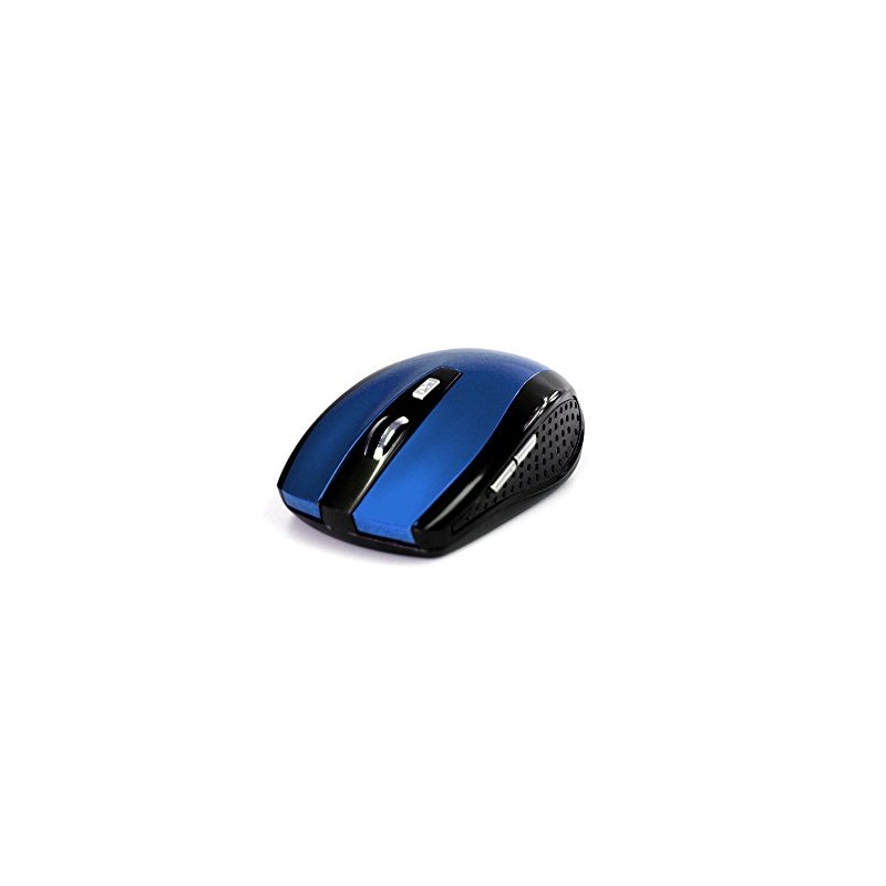 RATON PRO - Wireless optical mouse, 1200 cpi, 5 buttons,