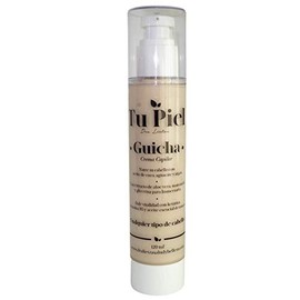 Güicha Mascarilla Capilar Acondicionadora