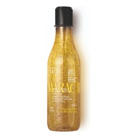 Natura Ekos Jabon Liquido Exfoliante Corporal Maracuya 185gr
