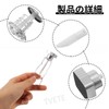 TVETE Lip Gloss Container, Lipgloss Tube, Empty Lipstick Tube, Set