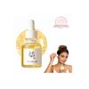 Aceite de Caléndula Hebbe Cosmetics para Piel Seca y Sensible