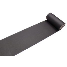 Kamoi Processing Paper Masking Tape mt Matte Black 3.9 inches (100 mm) x 26.4 ft (7 m) MT10W207