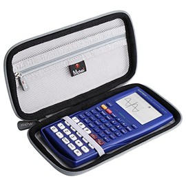 Mchoi Hard Portable Case Compatible with CATIGA Scientific Graphic Calculator CS121,CASE ONLY