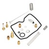 Motorcycle Carburetor Carb Rebuild Kit wfybMCMM733 Fit for Suzuki Eiger