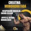 Creatina Monohidratada Glutamina 1 Kg Cu More Than Pure