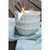 IB Laursen - Müslischale Mynte Butter Cream Ø 13 cm