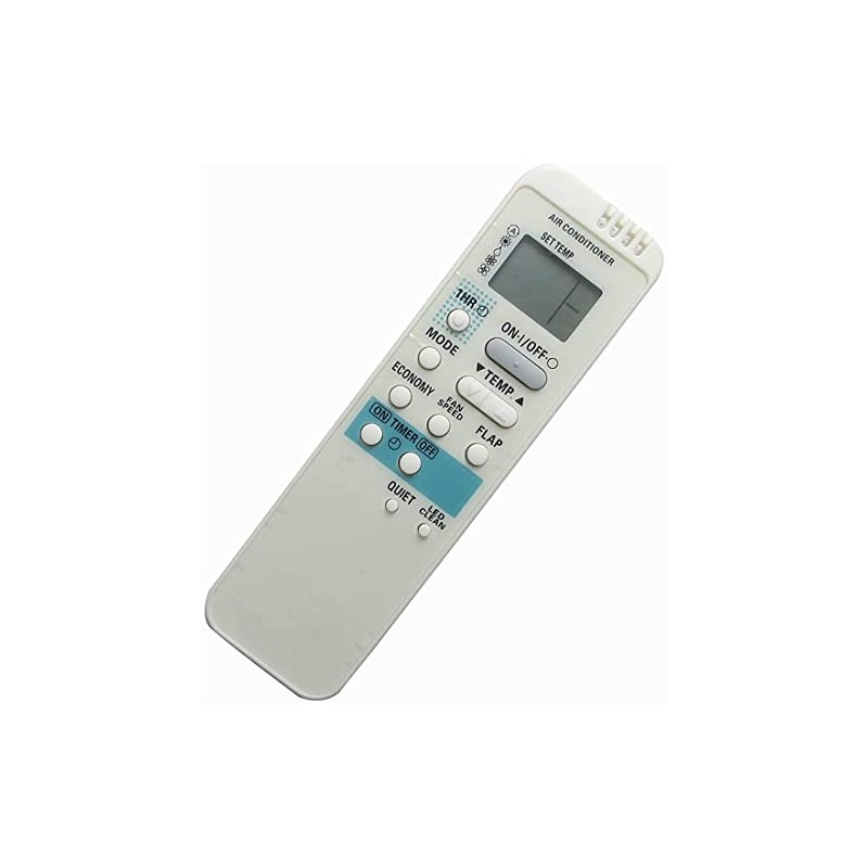 General AC A/C Remote Control Suitable for Sanyo Multi-Split Air