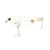 Zip Baits Pencil Bait Zebra Fake Dog CB 50mm 5g