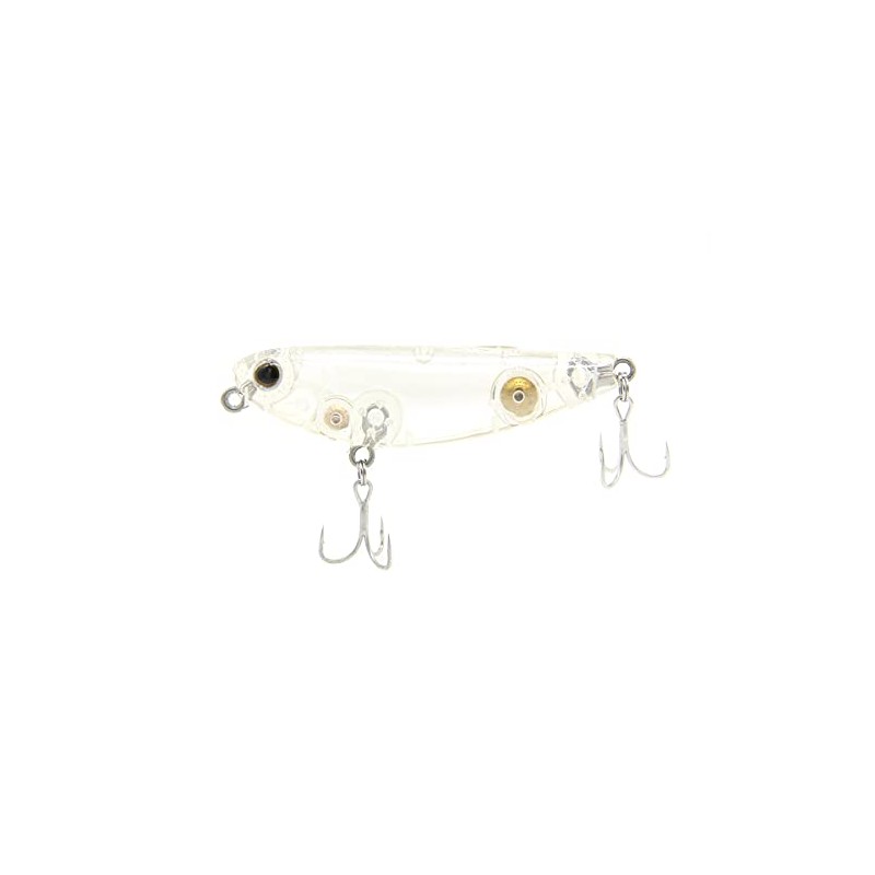 Zip Baits Pencil Bait Zebra Fake Dog CB 50mm 5g