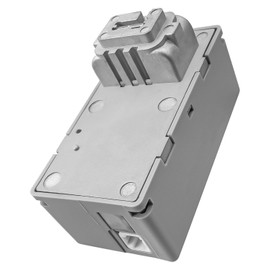 HUFEWU Ignition Switch Electronic Steering Lock Fit for Nissan Altima 2007-2013 Maxima 2009-2010 GTR 2009-2011 370Z 2010-1212 Replace 48700-9N00B 48708-9N00A D8700-JF00D