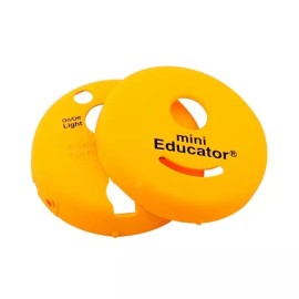 E-Collar Technologies Mini Educator Replacement Skin Set for 300 or 400 Series - Blue