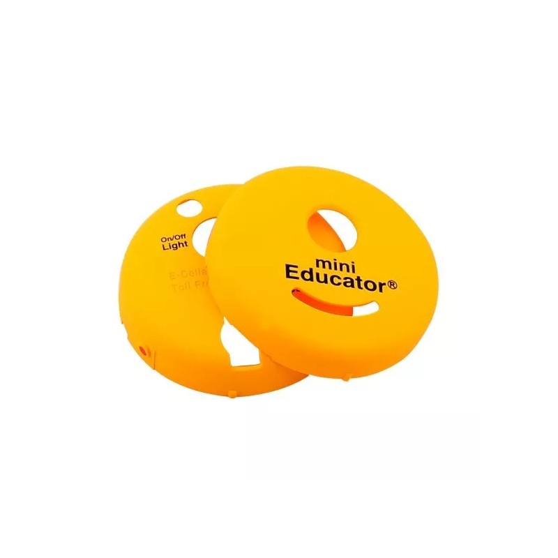 E-Collar Technologies Mini Educator Replacement Skin Set for 300 or