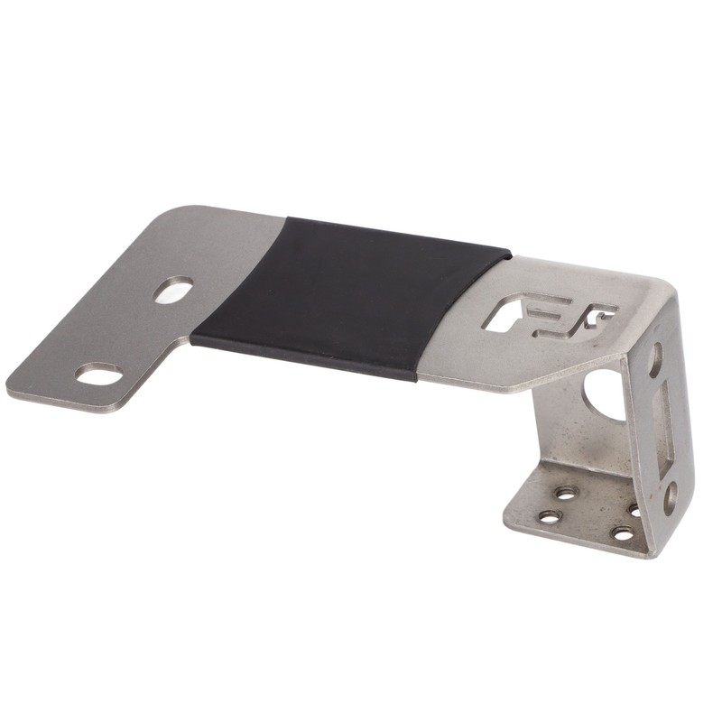 Car Antenna Bracket Stainless Steel Anti Theft Vehicle Mobile Radio