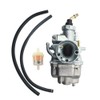 Compatible with New Carburetor for Yamaha TTR 125 TTR125 TTR-125