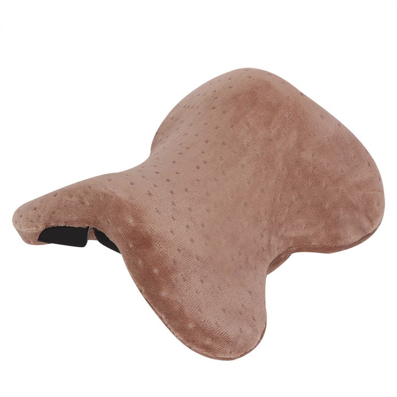 U shaped Travel Pillow Multifunctional Neck Pillow Memory Foam Pillow