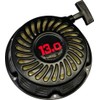 Pull Starter Set for 13 HP Petrol Engines Pulley Starter