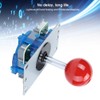 Fighting Machine Arcade Game Console Joystick High Sensitivity No Delay