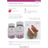 Livenat Oneida Live Capsula Hormonal Mujer Capsulas Dias Ingredientes Naturales