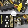 KEYESTUDIO Sensor Shield Expansion Board for BBC Micro:bit Microbit Microbit