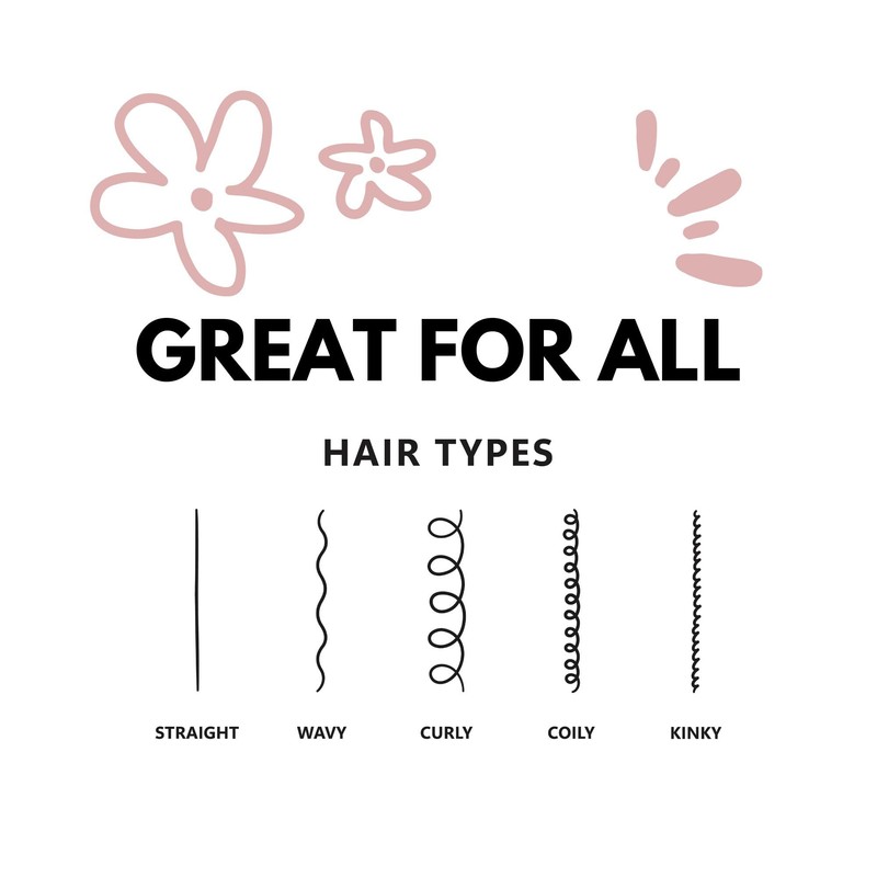 Shampoo Bar Moisturizing and Deep Cleaning (Rice Water)