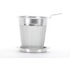 Cha Cult Stainless Steel Coffee Reusable Filter Size M 6cm