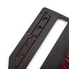 DYSO Steel Racing Shift Shifter Gate Plate Panel For Polaris