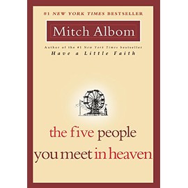 The Five People You Meet in Heaven