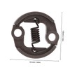 Levemolo Fs160/fs280/fs220 Clutch Assembly Kit Replacement for Trimmer Mower Clutch