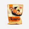 Hwami Pork Cutlet Frying Powder 1kg 5ea