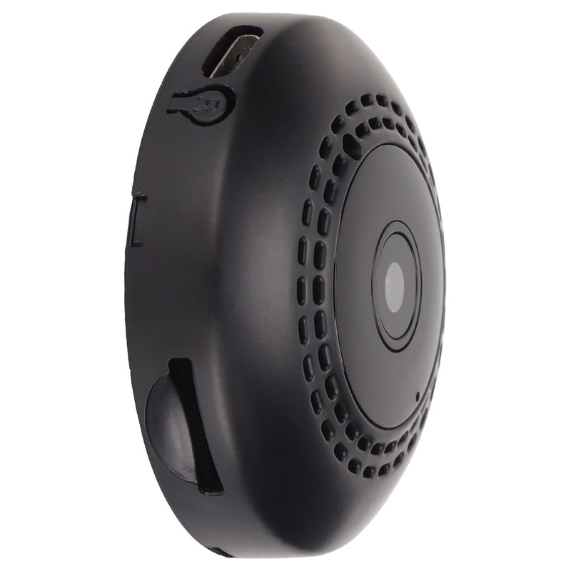 Mini WiFi Camera Multifunctional Humanized Automatic 1080P Small Video Camera