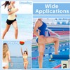 Timgle 30 Pcs Thigh Lift Tape Transparent Thigh Lifting Waterproof