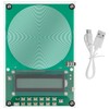 RdjEokf Portable 7.83 Hz Ultra Low Frequency Generator Round Schumann