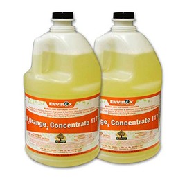 ENVIROX H2Orange2 117 Concentrate GAL [SET OF 2]