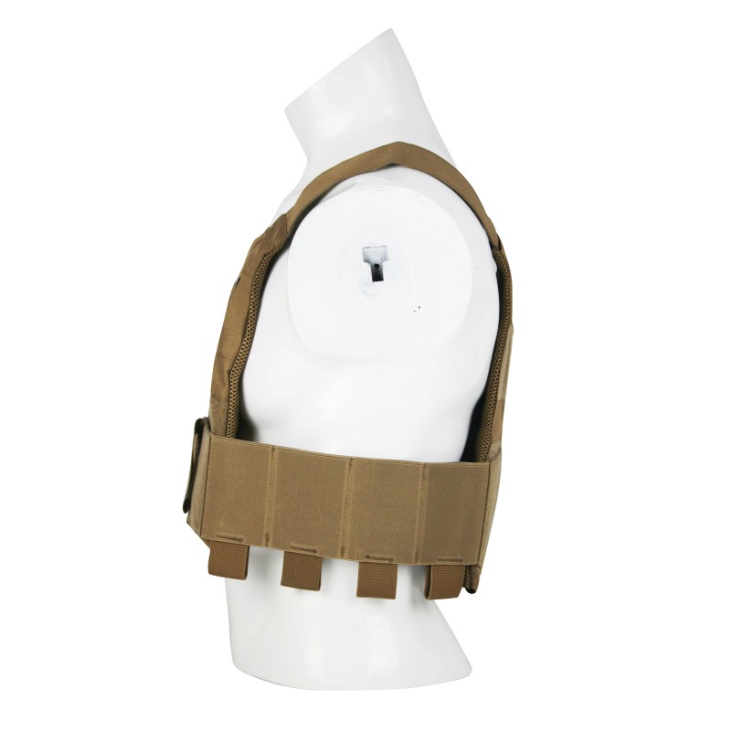 Customized Brand Option American Warehouse Outdoor Adjustable Tactical Training Vest