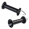 Doblit Gate-Break Handle - Insulated Gate Handle with Internal Spring