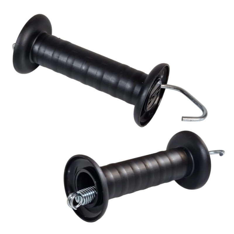 Doblit Gate-Break Handle - Insulated Gate Handle with Internal Spring