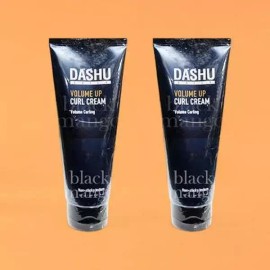 SellEHub [셀러허브]다슈 데일리 볼륨업 컬크림 더블 기획 (150ml+150ml) 더블기획 x2SET (AD) (S33558039) Sellerherb Dusch Daily Volume Up Curl Cream Double Set (150ml+150ml) 2SET [Basic]