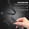 WiFi Industrial Endoscope 1080P HD Digital Borescope IP67 Waterproof Video