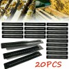 Unbranded 20pcs Plastic Small Bee Hive Beetle Blaster BeeHive Beetle