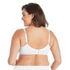 Playtex Womens 18 Hour Silky Soft Smoothing Wireless Us4803 Available