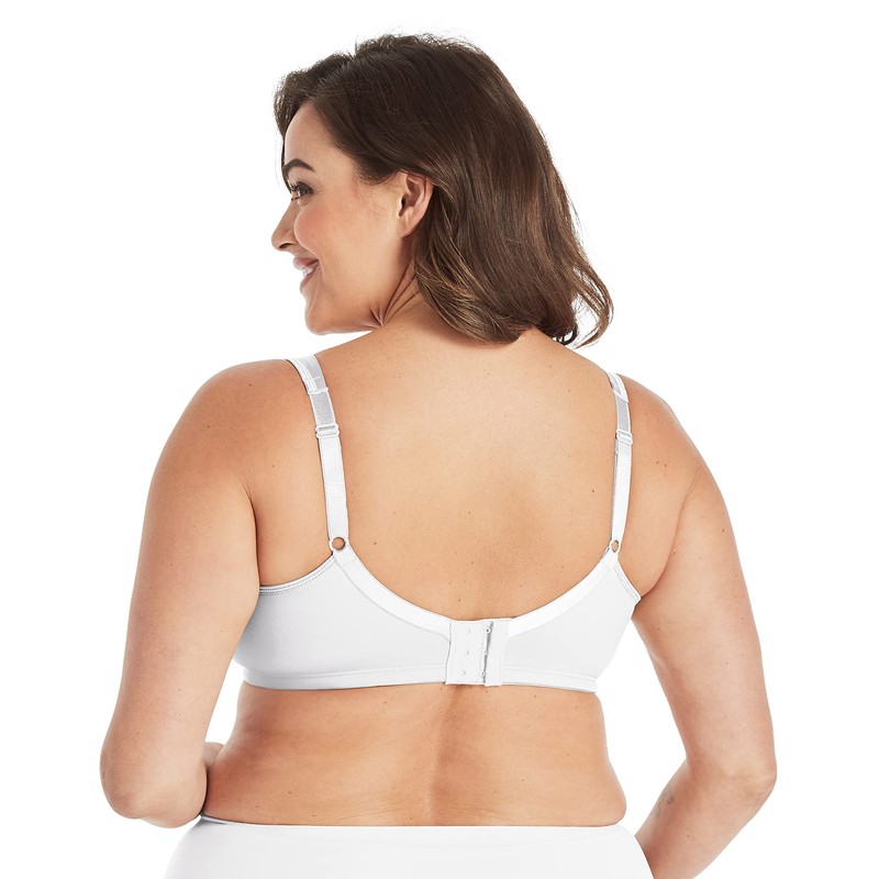 Playtex Womens 18 Hour Silky Soft Smoothing Wireless Us4803 Available