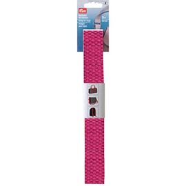 Prym Strap for Bags, 30mm, Pink