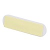 8Pcs Wall Self Adhesive Curtain Hooks White Reusable Plastic Curtain