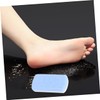 Baluue Ergonomic Foot Skin Care Tool 5pcs Foot File Callus